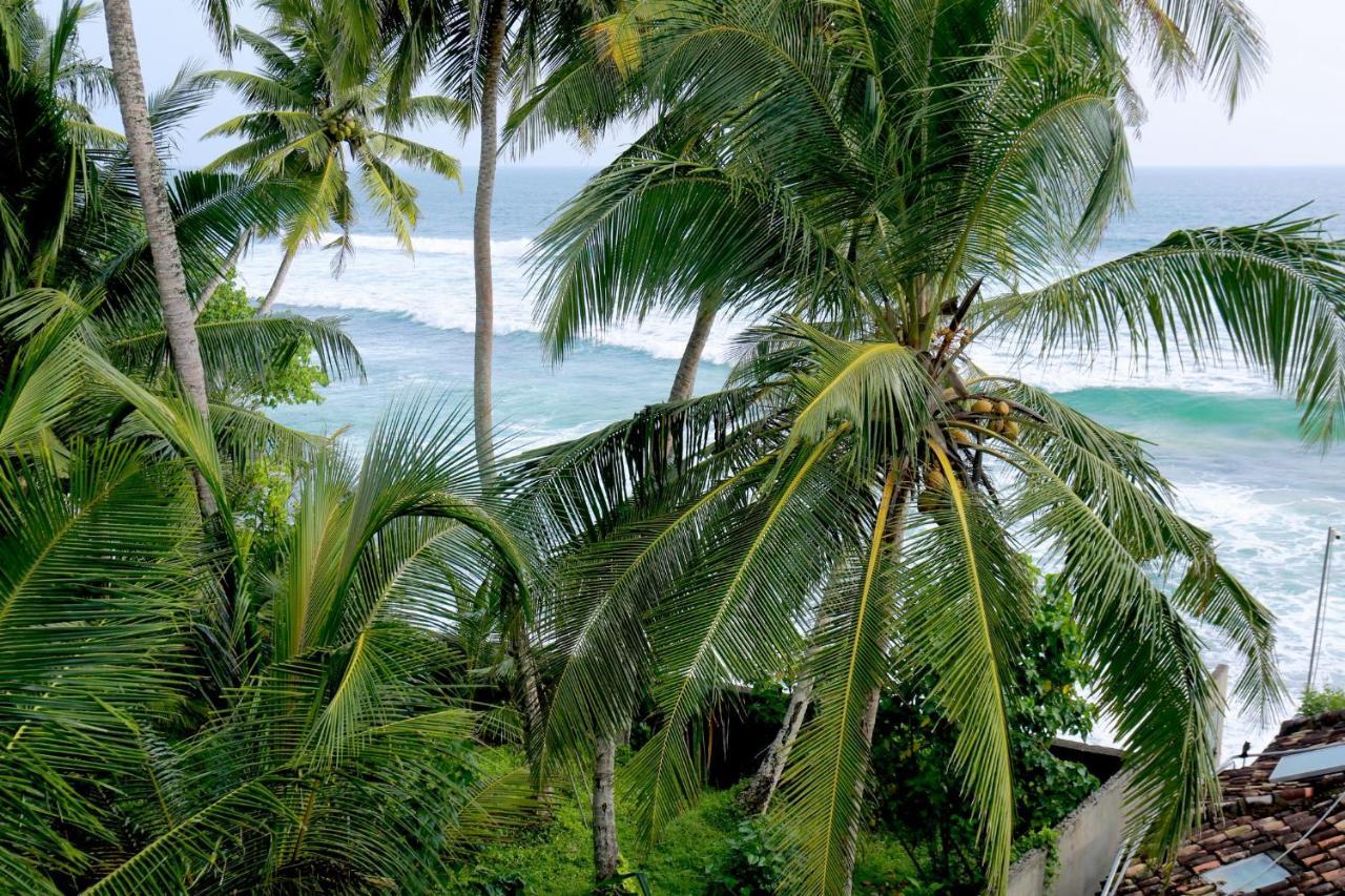 Jayaa Beach Talpe Exterior photo